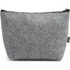 Kosmetická taška Avira (Velikost UNI, Barva popelavě šedá (47))