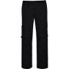 Pánské pracovní kalhoty Protect (Barva černá (02), Velikost 38)