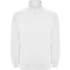 Pánská mikina Aneto (Barva bílá (01), Velikost 3XL)