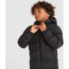Dětská bunda Nepal (Barva černá (02), Velikost 10)
