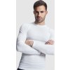 Pánské termotričko Prime (Barva bílá (01), Velikost M/L)