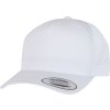 5 panelová laser cut kšiltova "YP Classics"  5389AP (Velikost onesize, Barva white)