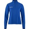Craft | Evolve 2.0 Half Zip W  Evolve 2.0 Half Zip W (Barva black, Velikost XS)