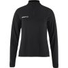 Craft | Evolve 2.0 Half Zip W  Evolve 2.0 Half Zip W (Barva black, Velikost XS)