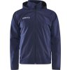 Craft | Evolve Rain Jacket M  Evolve Rain Jacket M (Barva black, Velikost XS)