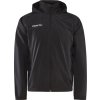 Craft | Evolve Rain Jacket M  Evolve Rain Jacket M (Barva black, Velikost XS)