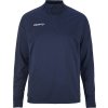 Craft | Evolve 2.0 Half Zip M  Evolve 2.0 Half Zip M (Barva black, Velikost XS)