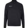 Craft | Evolve 2.0 Half Zip M  Evolve 2.0 Half Zip M (Barva black, Velikost XS)