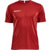 Craft | Squad Go Jersey Solid M  Squad Go Jersey Solid M (Barva white, Velikost XS)