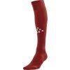 Craft TW | Squad Sock Solid  Squad Sock Solid (Barva white, Velikost 28/30)