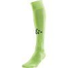 Craft TW | Squad Sock Solid  Squad Sock Solid (Barva white, Velikost 28/30)