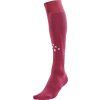 Craft TW | Squad Sock Solid  Squad Sock Solid (Barva white, Velikost 28/30)