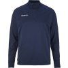 Craft TW | Evolve 2.0 Half Zip M  Evolve 2.0 Half Zip M (Barva black, Velikost XS)