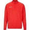 Craft TW | Evolve 2.0 Half Zip M  Evolve 2.0 Half Zip M (Barva black, Velikost XS)