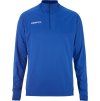 Craft TW | Evolve 2.0 Half Zip M  Evolve 2.0 Half Zip M (Barva black, Velikost XS)