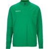 Craft TW | Evolve 2.0 Half Zip M  Evolve 2.0 Half Zip M (Barva black, Velikost XS)