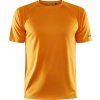 Craft Corp. | CORE Unify Training Tee M  CORE Unify Training Tee M (Barva white, Velikost XS)