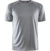 Craft Corp. | CORE Unify Training Tee M  CORE Unify Training Tee M (Barva white, Velikost XS)