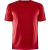 Craft Corp. | CORE Unify Training Tee M  CORE Unify Training Tee M (Barva white, Velikost XS)