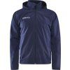 Craft TW | Evolve Rain Jacket M  Evolve Rain Jacket M (Barva black, Velikost XS)