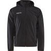 Craft TW | Evolve Rain Jacket M  Evolve Rain Jacket M (Barva black, Velikost XS)