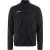 Craft TW | Evolve 2.0 Full Zip Jacket M  Evolve 2.0 Full Zip Jacket M (Barva black, Velikost XS)