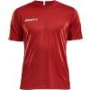 Craft TW | Squad Go Jersey Solid M  Squad Go Jersey Solid M (Barva white, Velikost XS)