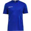 Craft TW | Squad Go Jersey Solid M  Squad Go Jersey Solid M (Barva white, Velikost XS)