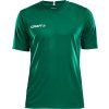 Craft TW | Squad Go Jersey Solid M  Squad Go Jersey Solid M (Barva white, Velikost XS)