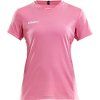 Craft TW | Squad Go Jersey Solid W  Squad Go Jersey Solid W (Barva white, Velikost XS)