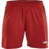 Craft TW | Squad Go Short Solid W  Squad Go Short Solid W (Barva white, Velikost XS)