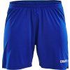 Craft TW | Squad Go Short Solid W  Squad Go Short Solid W (Barva white, Velikost XS)