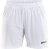 Craft TW | Squad Go Short Solid W  Squad Go Short Solid W (Barva white, Velikost XS)
