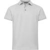 Cutter & Buck | Virtue Polo Solid Men  Virtue Polo Solid Men (Barva white, Velikost S)