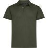 Cutter & Buck | Virtue Polo Solid Men  Virtue Polo Solid Men (Barva white, Velikost S)