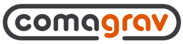 Nástroje COMAGRAV