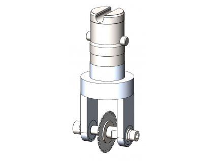 5626 5626 performating disc