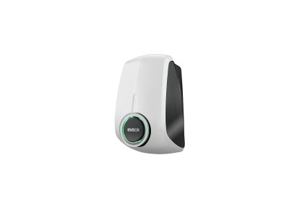 190328 evbox elvi socket right white cut out