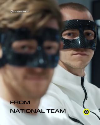 🏆From the national team to local leagues. Trusted at every level of the game. #compoacc #faceinjury #protectivegear