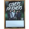 Plakát KAPELA COVERS FOR LOVERS (2024)