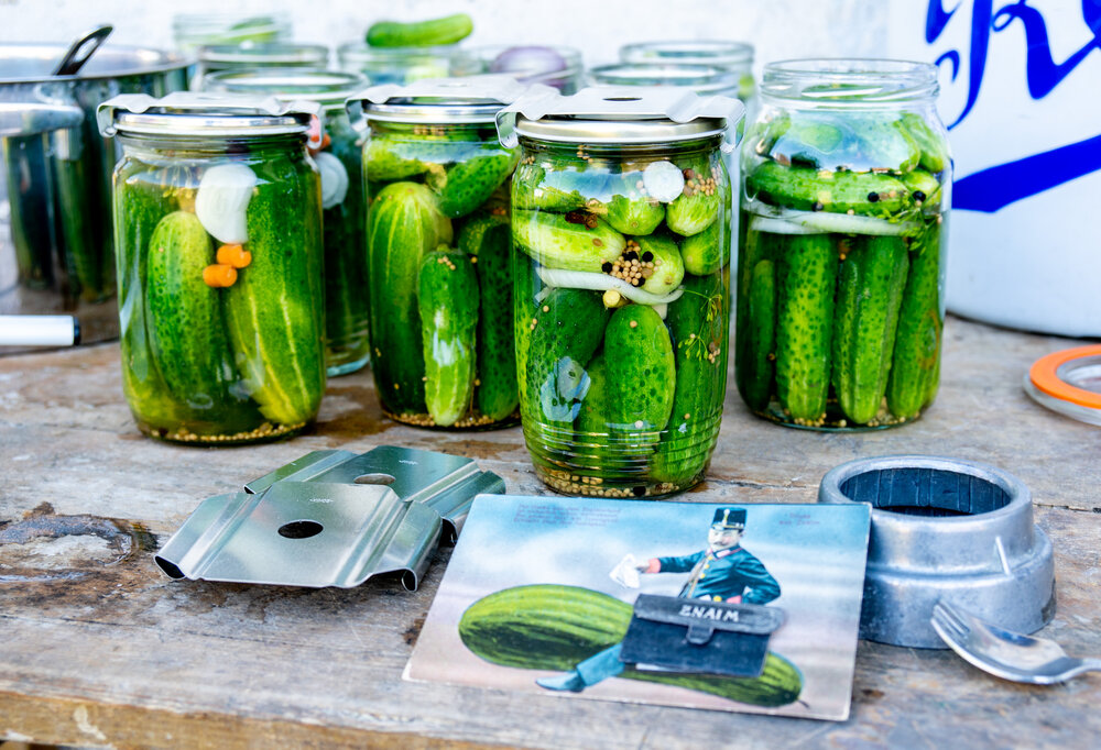 Poctivé nakládačky čertovky