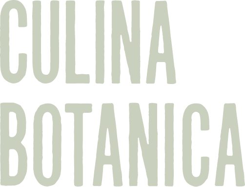 Culina Botanica