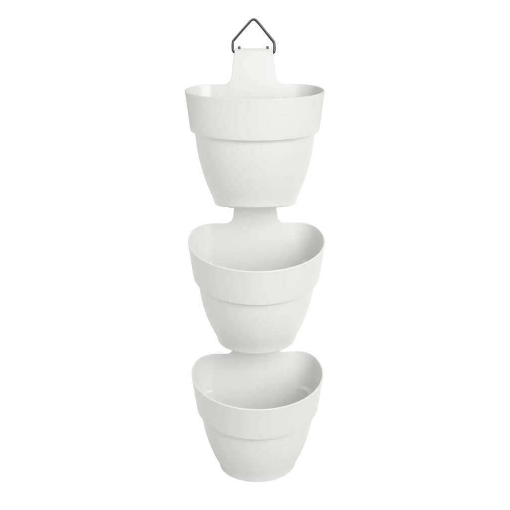 vibia campana vertical forest silky white.3