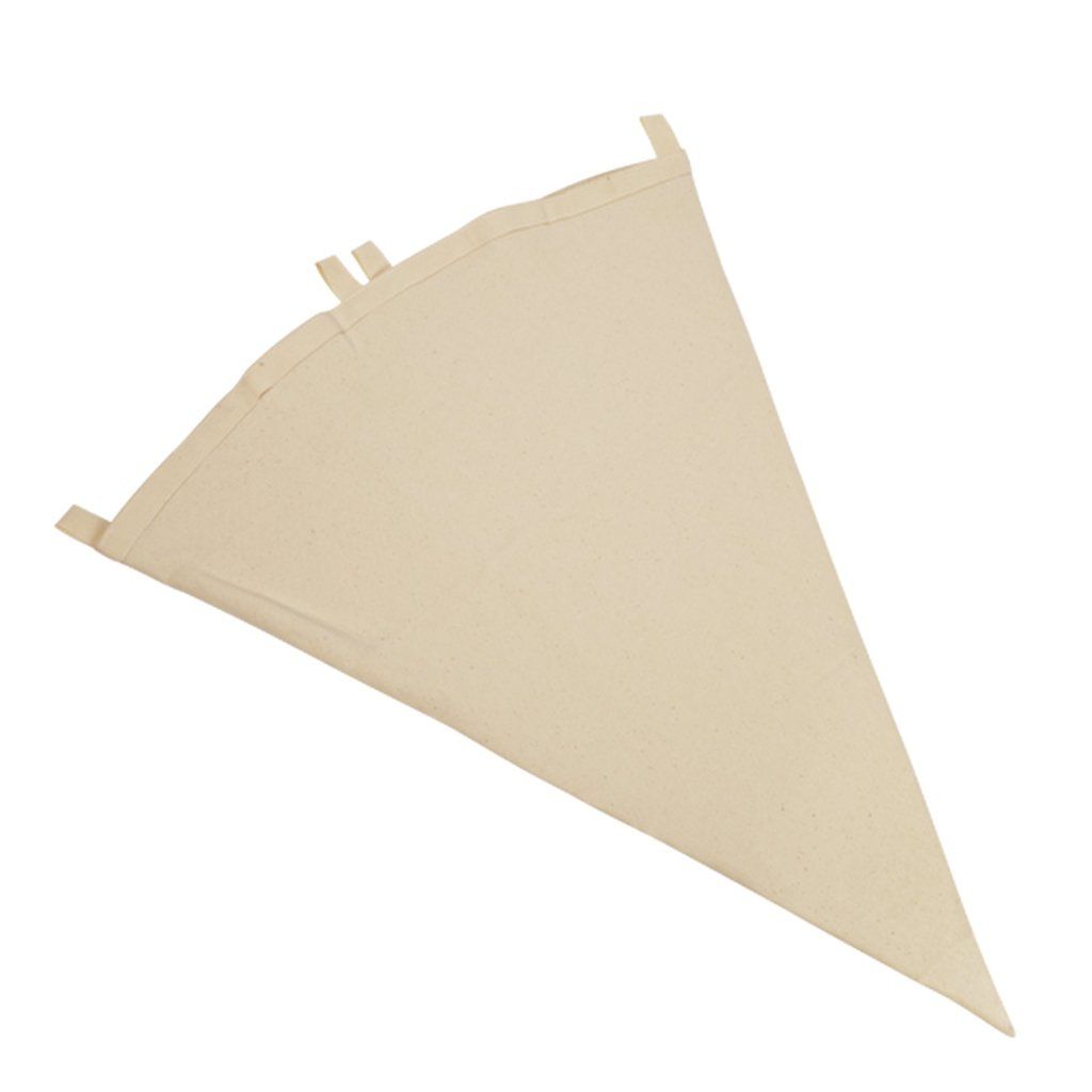 must filtering bag conical 7 l wf10