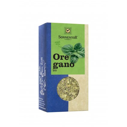 Sonnentor Oregano bio 18g