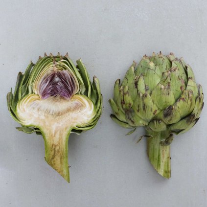 129 artycok green globe