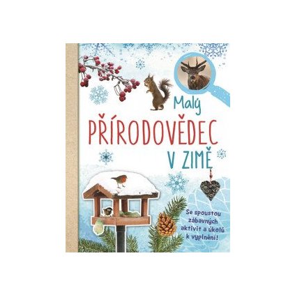 Malý přírodovědec - V zimě