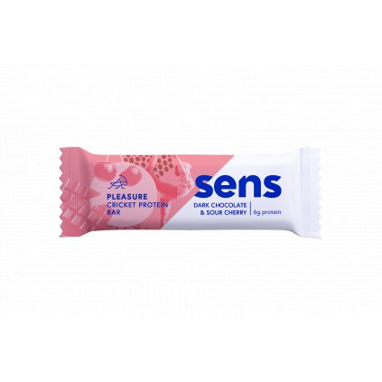 Sens Pleasure cherry