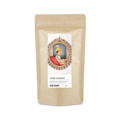 Assam latumoni