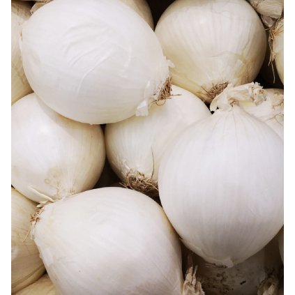 Cibule sazečka Snowball 250g